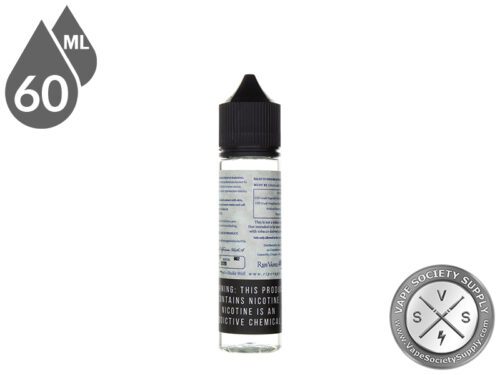 Ripe Vapes Synthetic 60ml Summer Vibes E Liquid