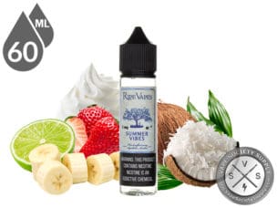 Ripe Vapes Synthetic 60ml Summer Vibes