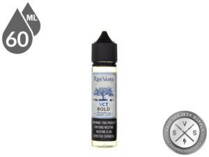 Ripe Vapes Synthetic 60ml VCT Bold EJuice