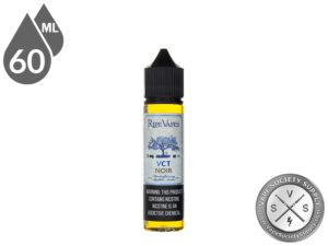 Ripe Vapes Synthetic 60ml VCT Noir EJuice