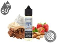 Ripe Vapes Synthetic 60ml VCT Strawberry