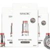 SMOK RPM160 Replacement Coils (Pack of 3)