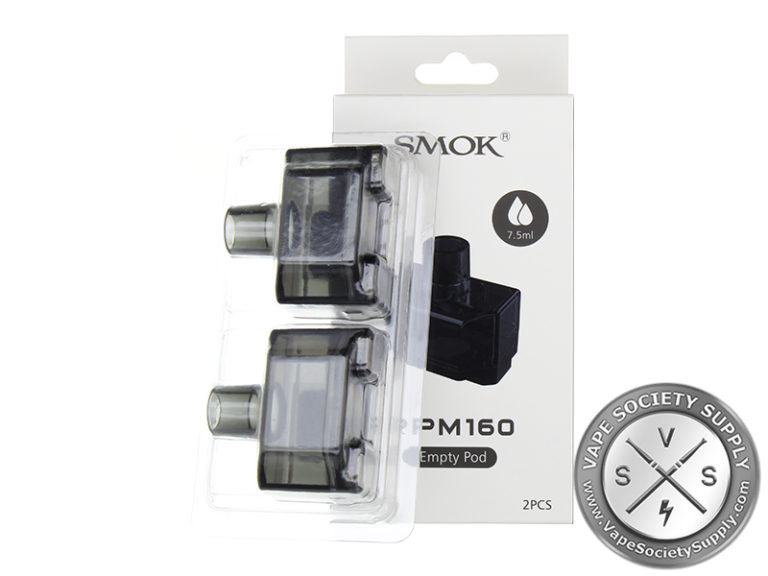 SMOK RPM160 Replacement Pods 2PCK