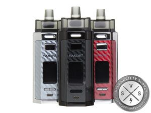 SMOK RPM160 System Kit