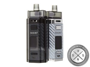 SMOK RPM160 System Kit Ultra Portable