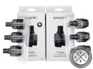 SMOK Thallo Replacement Pods 3PCK