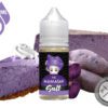 Taro Cheesecake THE MAMASAN SALT
