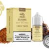 Turkish Tobacco By Four Seasons Salt Nicotine ejuice