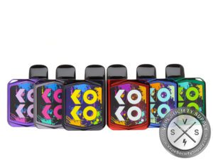 UWELL Caliburn KOKO Prime Kit