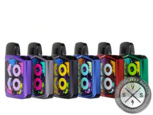 UWELL Caliburn KOKO Prime Kit 15W