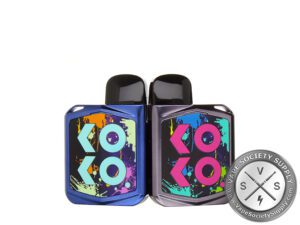 UWELL Caliburn KOKO Prime Kit System