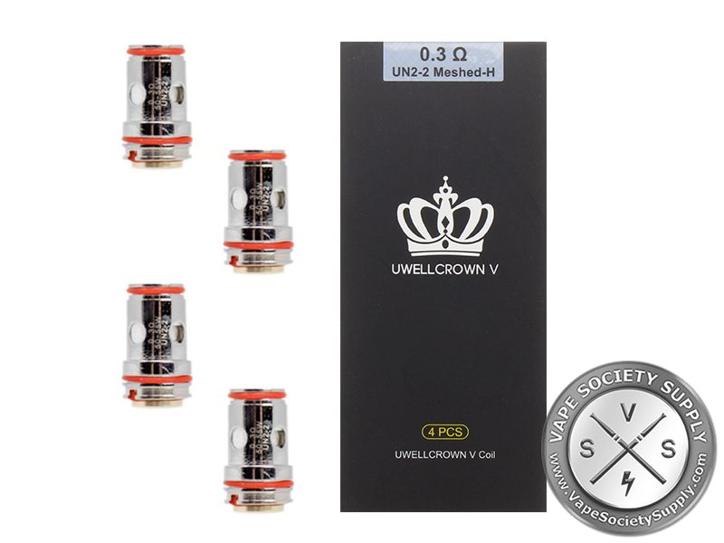 uwell crown 3 coil wechseln Uwell Caliburn G4 Review for 2026 main image 1