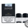 Uwell Caliburn G2 Empty Replacement Cartridges (2 Pack)