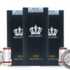 Uwell Crown V Replacement Coils (Pack of 4)