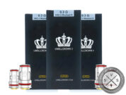 Uwell Crown V Replacement Coils (Pack of 4)