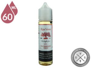 Watermelon Freez By Ripe Vapes 1