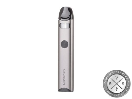 UWELL Caliburn A3 Pod Kit grey
