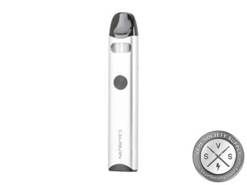 UWELL Caliburn A3 Pod Kit white