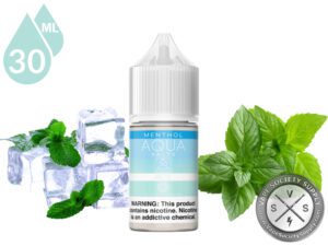 Arctic MENTHOL AQUA SALTS