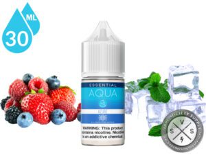 Azure AQUA ESSENTIALS SALTS