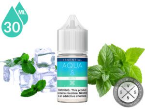Breeze AQUA ESSENTIALS SALTS