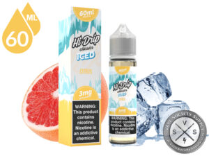 Citrus ICED HI DRIP CLASSICS