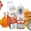 Golden Maple By The Pancake House Salt