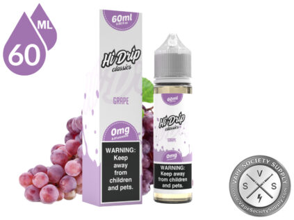 Grape HI DRIP CLASSICS