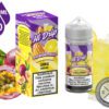 Passion Fruit Lemonade HI DRIP vape juice