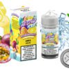 Passion Fruit Lemonade ICED HI DRIP