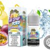Passion Fruit Lemonade ICED HI DRIP SALT ejuuice