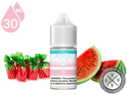 Swell AQUA Synthetic SALTS
