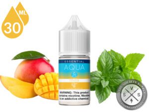 Typhoon AQUA ESSENTIALS SALTS