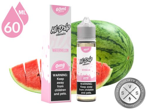 Watermelon HI DRIP CLASSICS