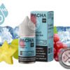 Starfruit Grape ICE PACHA SYN SALTS
