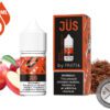 Apple Bourbon Tobacco JÜS FRUITIA SALT