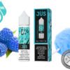 Blue Raspberry Cotton Candy FRUITIA