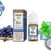 Blueberry ICE Delights YOGI SALTS