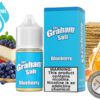 Blueberry THE GRAHAM SALT