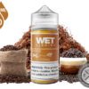 Bronze TOBACCO WET LIQUIDS