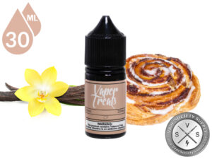 Cinna Fun VAPER TREATS SALT