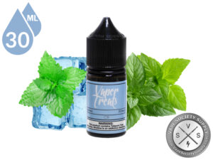 Cool Rush VAPER TREATS SALT