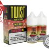 Crimson Crush No.1 TWIST SALT