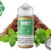 Emerald TOBACCO WET LIQUIDS