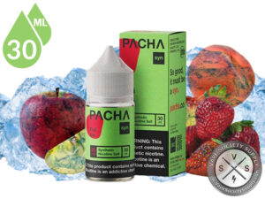 Fuji ICE PACHA SYN SALTS