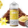 Gold TOBACCO WET LIQUIDS