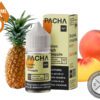 Golden Peach Pineapple PACHA SYN SALTS