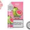 Guava ICE ORGNX ELIQUIDS