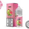 Guava ICE ORGNX SALT NIC
