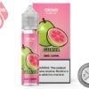 Guava ORGNX ELIQUIDS